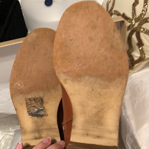 Michael Kors Stockard Boot - Picture 3 of 6